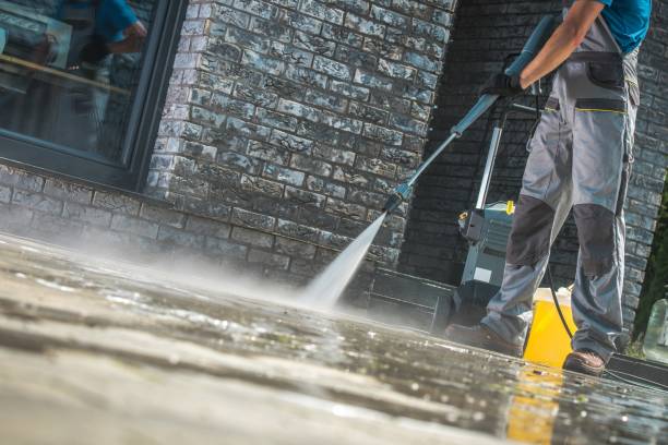 Trusted Level Park Oak Park, MI Pressure Washing Experts