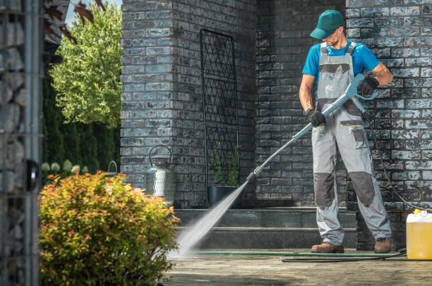 Best Pool Deck Cleaning  in Level Park Oak Park, MI